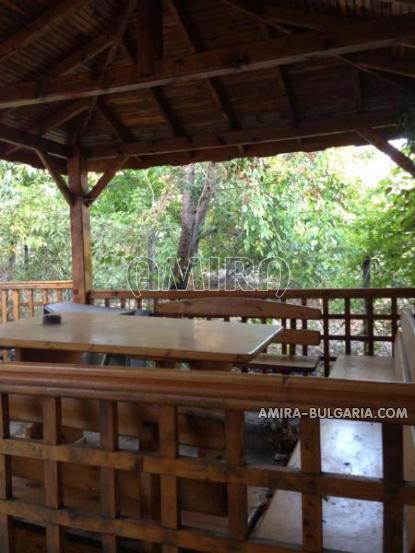 Sea view house in Balchik 5