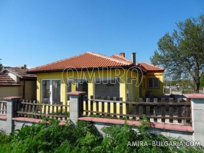 Renovated house in Bulgaria 4