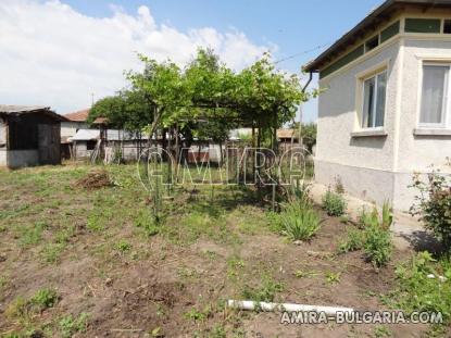 House in a big village 9