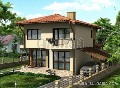 New house in Bulgaria 3