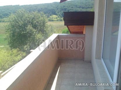 Furnished house near a lake 2