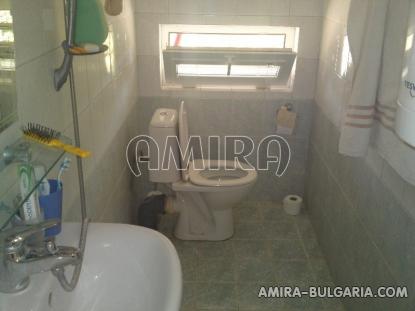 Furnished house near a lake 8