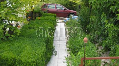Furnished sea view house in Balchik 5