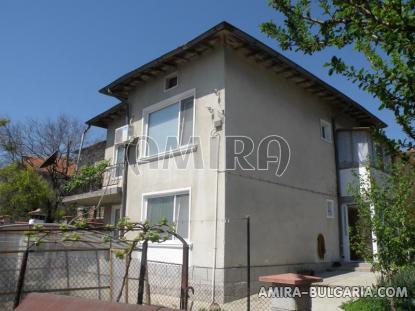 Sea view house in Balchik 2