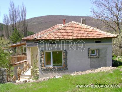 House for sale near Albena