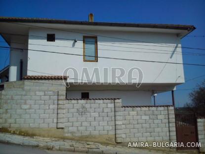 Sea view house in the centre of Balchik 2
