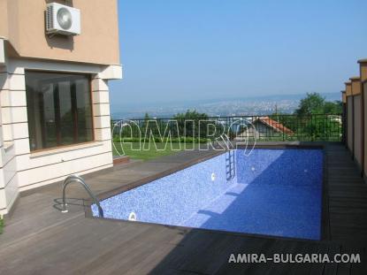 Huge sea view villa in Varna