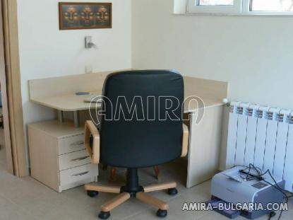 First line sea view villa in Balchik study 2