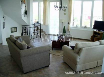 Huge house near Kamchia beach living room 2