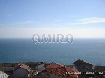 Fantastic house with magnificent sea view 5