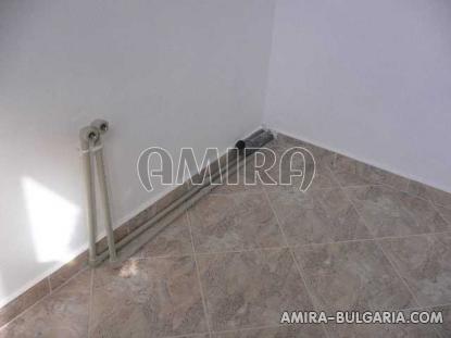 Renovated holiday home 6 km from the beach kitchen