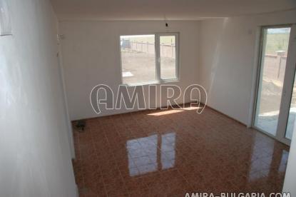 Sea view villa 200 m from a golf course room 3
