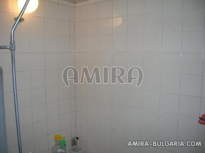 House 13 km from Dobrich, Bulgaria bathroom