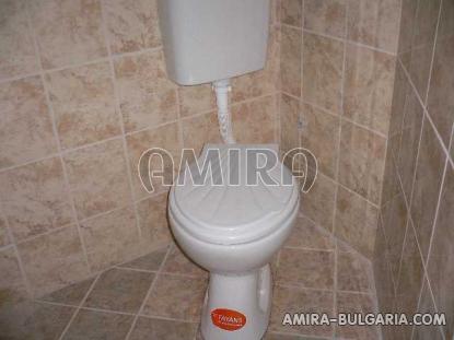 Renovated holiday home 6 km from the beach bath