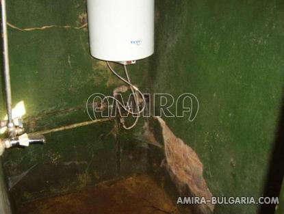 House in Bulgaria bathroom