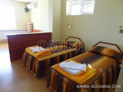 Furnished house 9 km from Balchik street