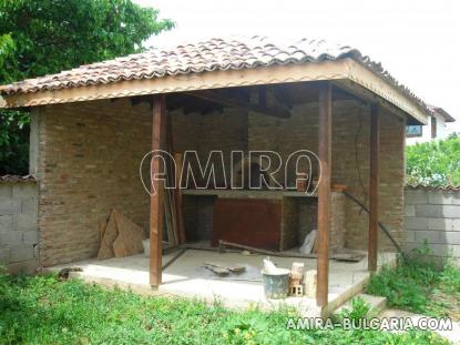 Furnished house 4km from Kamchia beach BBQ
