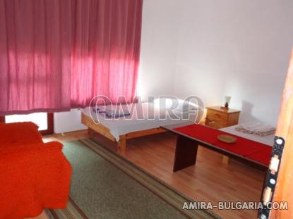 Furnished sea view house Balchik