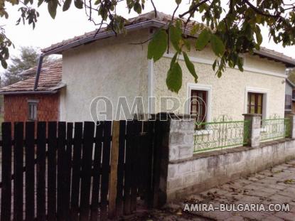 Renovated house near Dobrich side 5