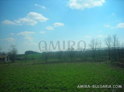 Renovated house in Bulgaria near Balchik garden