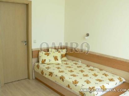 First line sea view villa in Balchik bedroom 2