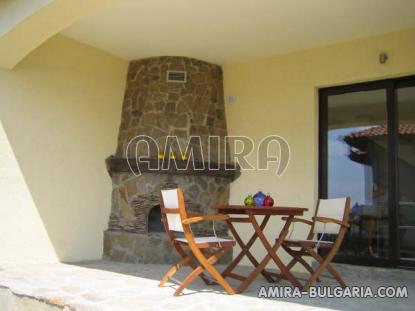 New 3 bedroom house in Byala veranda