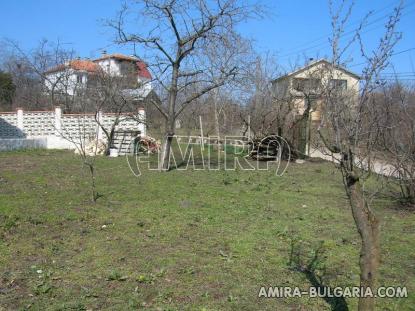 Sea view villa in Varna 