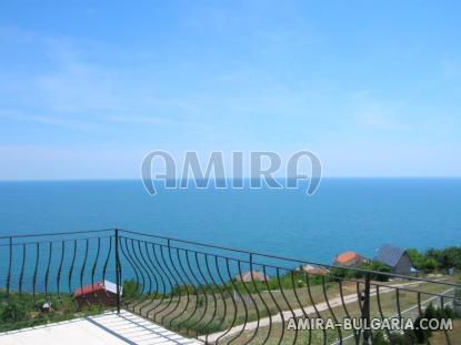 Unique sea view villa in Balchik view 7
