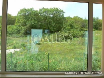 First line sea view villa in Balchik bedroom 4