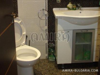 New house near Varna Bulgaria bathroom 2