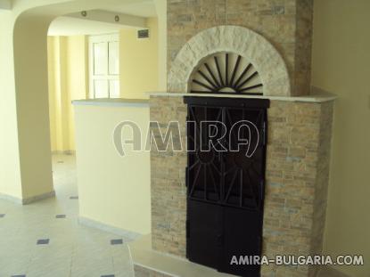 Renovated sea view house in Balchik room 2