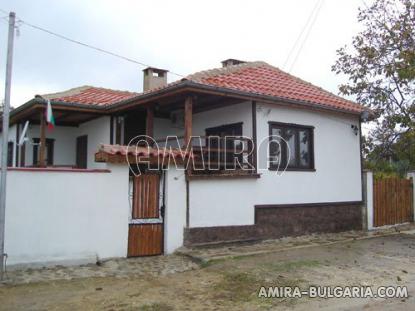 Furnished house 12 km from the beach side 3