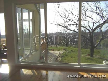 Spacious sea view house in Varna view 3