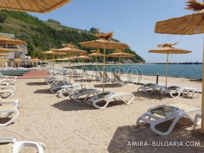 the beach 1