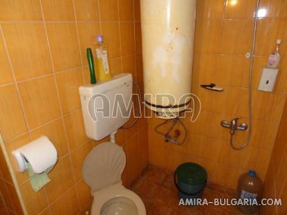 Huge furnished house with pool 28 km from Varna stairs