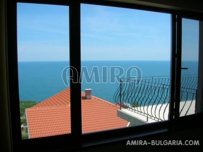 Unique sea view villa in Balchik view 9