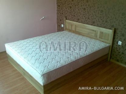 Sea view villa near a golf course bedroom 2