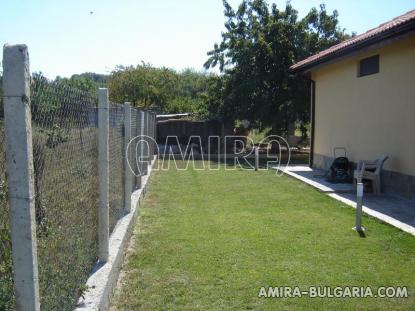 New prefab house near Golden Sands resort side 4