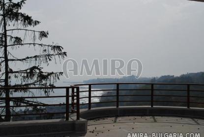 Sea view villa in Varna 400m from the beach