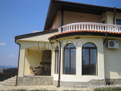New 3 bedroom house in Byala front 7