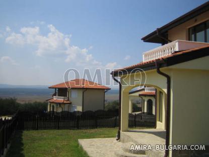 New 3 bedroom house in Byala side