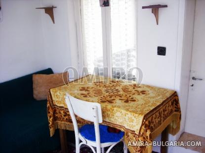 Furnished sea view house in Varna