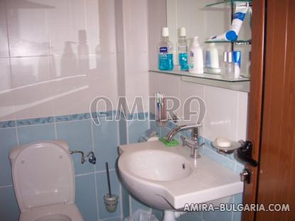 Huge furnished house with pool 28 km from Varna WC