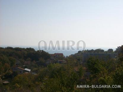 Furnished sea view villa in Varna