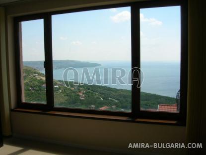 Unique sea view villa in Balchik view 10