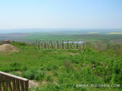 Authentic Bulgarian style house with lake view 2