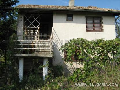 Cheap house in Bulgaria near Dobrich side 2
