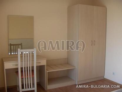 Furnished apartments in Bulgaria near Albena bedroom