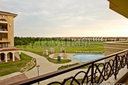 High class apartments at Golf resort 6