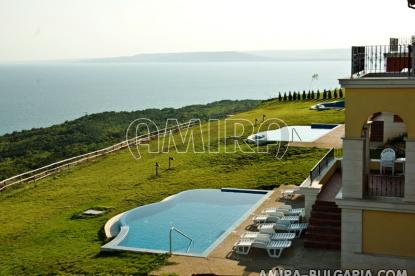 High class apartments at Golf resort 8